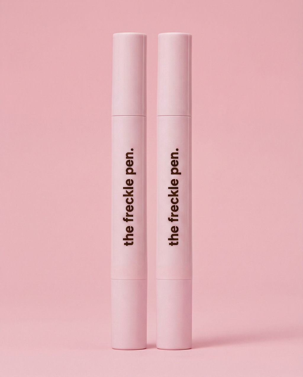 The Duo - The Freckle Pen.