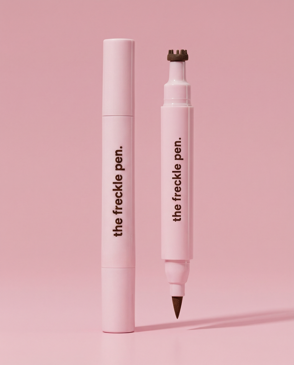 The Trio - The Freckle Pen.