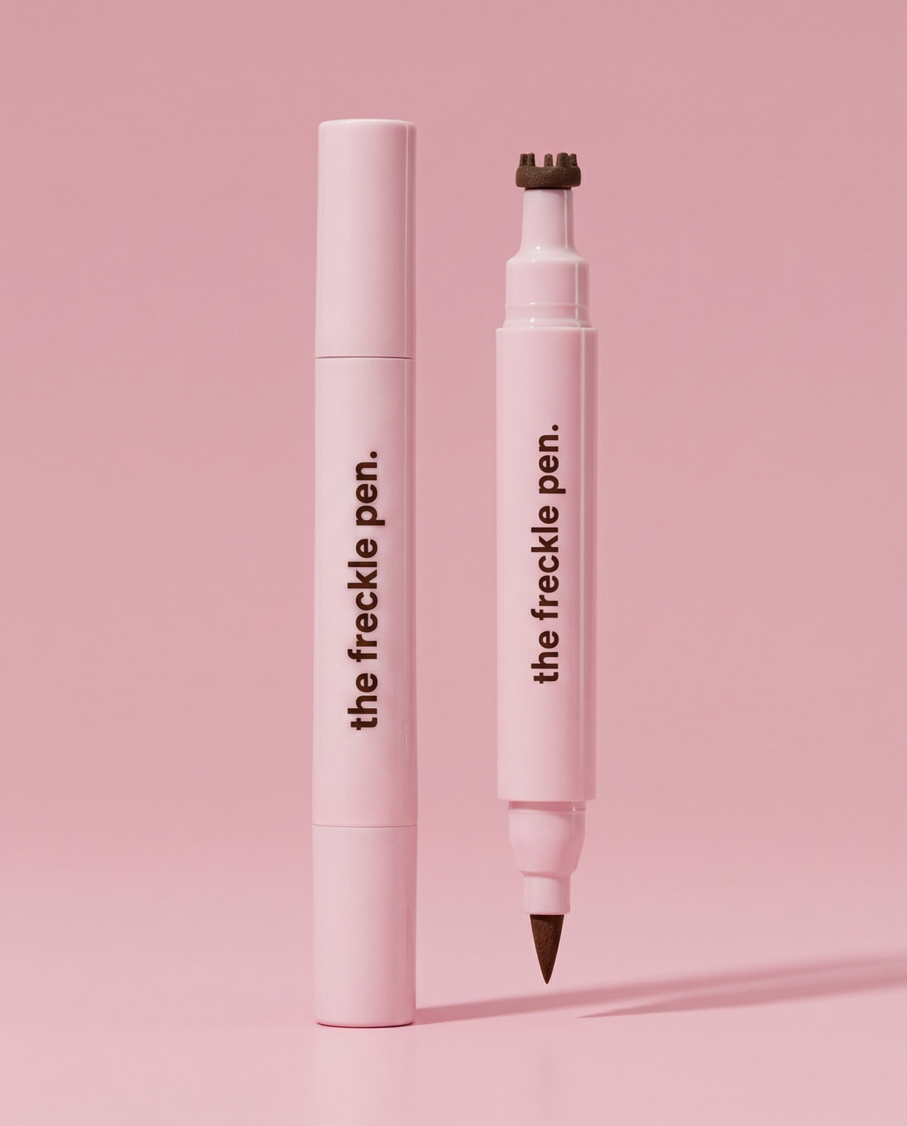The Original - The Freckle Pen.